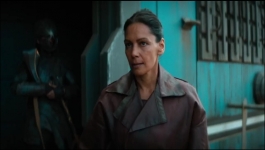 Foundation - Season 01 Episode 08